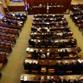 13 Takmaca na pokrajinskim izborima: Utvrđena zbirna lista stranaka i koalicija: Trka za 120 mesta u Skupštini Vojvodine