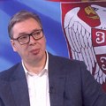 Novi pritisak na Vučića da odustane od nezavisne politike EU će pozvati sve države Zapadnog Balkana da uvedu sankcije…