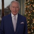 Božićni govor britanskog kralja Čarlsa Trećeg