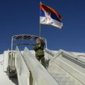 Opravdali ugled srpskog vojnika, ocenjeni najvišim ocenama: Redovna zamena kontingenta Vojske Srbije u Libanu
