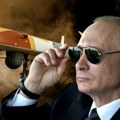 Ovo je Moskva čekala: Putin se oglasio o dronovima u zoni specijalne vojne operacije