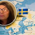 U Švedskoj alarmantno! Srpkinja direktno iz Geteborga za Kurir: Prete oduzimanjem državljanstva onima koji neće u rat…