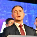 Aleksić: Svi se pripremaju za prolećne izbore, Vučić će koristiti Nestorovića da obmane građane