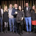Film "Lazarev put" započinje svoj festivalski život