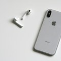 Apple telefoni po prvi put lideri na kineskom tržištu