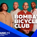 Britanski indie rockeri, Bombay Bicycle Club, novo su pojačanje INmusic festivala #16!