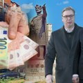 Dinari vraćeni s Jarinja: Priština nije dozvolila da kamioni sa srpskim novcem uđu na Kosovo