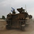 UN zabrinute zbog planova Izraela da usmeri napade na Rafu