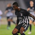 Bivši fudbaler Partizana izručen Albaniji, poternica raspisana zbog nasilja nad devojkom