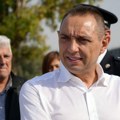 Srbija vodi samostalnu i slobodarsku politiku što se za hrvatsku ne može reći: Vulin Milanoviću poslao jasnu poruku