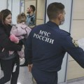Prevoznici u Rusiji biće u obavezi da sve informacije o putnicima proslede državi?