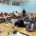 Počela nastava: Srpski jezik uči 120 studenata iz inostranstva
