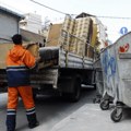 „Gradska čistoća“ organizuje akciju besplatnog odnošenja kabastog i elektronskog otpada