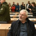 "Nema promene stava": Nestorović o Beogradu: Principijelno nećemo da učestvujemo u vlasti