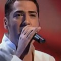 Evrovizijski fanovi proglasili "Lane moje" Željka Joksimovića najboljom pesmom