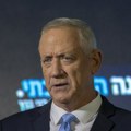 Bela kuća brani sastanak potpredsednice SAD sa zvaničnikom Vlade Izraela, rivalom Netanjahua
