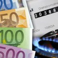 Ministarka kaže da struja i gas neće da poskupe u maju – a šta kaže MMF?