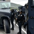 Пуцњава у Приштини мушкарац убијен, жена рањена