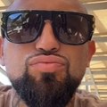 Pa, ovo je hit! Arturo Vidal uz poznatu pesmu Teya Dore birao najboljeg fudbalera na TikToku