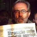 Od ubistva Slavka Ćuruvije prošlo 25 godina: Oslobađajuća presuda za okrivljene, muk i gorak ukus u ustima
