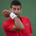 "Ne!" Posle ovog pitanja Novak Đoković je napustio konferenciju za štampu (video)