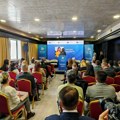 Konferencija o razvojnom finansiranju preduzetništva u Srbiji