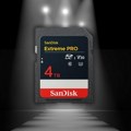 Prva 4 TB SD kartica stiže sledeće godine