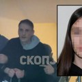 Ukinut pritvor ocu Vanje (14) koja je brutalno ubijena u Skoplju: Aleksandar optužen da je pomogao u otmici ćerke zbog novca