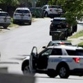 SAD: Četiri policajca ubijena kada su pokušali da uruče nalog za hapšenje