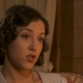 Porodična priča: Igrala je Krinku u seriji "Jedne letnje noći" koja se emituje na TV "Blic", a i njen otac je glumio u ovoj…