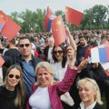 Srbija i Kina: Si Đinping u Beogradu – „istorijska poseta“, poručio Vučić