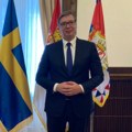 Aleksandar Vučić čestitao Jokiću: ‘Svi smo ti zahvalni, na partiotizmu i ljubavi prema Srbiji!’