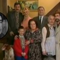 Odustao od uloge zbog 100 dinara: Lane Gutović je trebalo da igra u seriji "Srećni ljudi" (video)