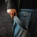 Mladić u Budvi preminuo od uboda nožem