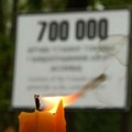 (Video): Počelo obeležavanje Dana sećanja na žrtve genocida u NDH: Građani i učenici iz Srpske odali počast stradalim u…