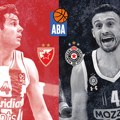 Počinje finale ABA lige – večiti u borbi za titulu koja garantuje Evroligu