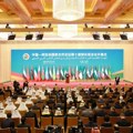Si Đinping otvorio 10. ministarsku konferenciju Foruma za saradnju sa arapskim zemljama