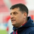 "U svim linijama nam treba sveža krv!" Vladan Milojević najavio renoviranje ekipe FK Crvena zvezda