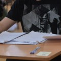 Osmaci danas polažu test iz srpskog jezika