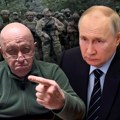 Godinu dana smrti, krvi i čistke: Kako se Putin bez milosti obračunao sa Prigožinom i Vagnerom: Od velike i agresivne…
