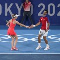 Zbog Đokovića ostala bez medalje! Nina Stojanović otkrila šta se desilo sa Novakom na Olimpijskim igrama u Tokiju
