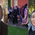 Poznata tiktokerka otišla u manastir na Kosovu i Metohiji! Živela kao monahinja: "Dobila sam blagoslov"