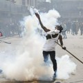 Uhapšeno 270 osoba na demonstracijama u Keniji