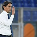 Inter NE mora da brine: Pitanje trenera je rešeno