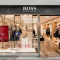 Hugo Boss iznevjerio očekivanja analitičara