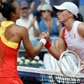 Kineska teniserka Ćinven Dženg pobedila Poljakinju Igu Švjontek i izborila finale