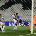 Nižu se porazi, Partizan tone: I Gent osvojio Humsku!