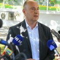 Đurić i zvanično izabran za gradonačelnika: Još četiri godine na čelu Novog Sada