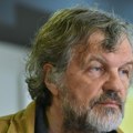 Emir Kusturica o Bori Čorbi: Naučio nas je da su i dva dinara – neke pare