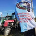 Protest poljoprivrednika iz Subotice: Najavljena jednočasovna blokada saobraćaja na Ipsilon kraku auto-puta